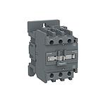 Schneider  EasyPact TVS contactor 3P(3 NO) - AC-3 - <= 440 V 50A - 220 V AC coil