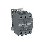 Schneider  EasyPact TVS contactor 3P(3 NO) - AC-3 -  440 V 80A - 220 V AC coil
