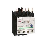 Schneider  TeSys K - differential thermal overload relays -2.6.3.7 A - class 10A