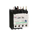 Schneider  TeSys K - differential thermal overload relays - 3.7...5.5 A - class 10A