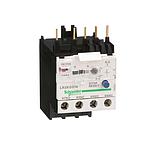 Schneider  TeSys K - differential thermal overload relays - 5.5.8 A - class 10A