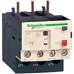 Schneider  TeSys LRD thermal overload relays - 0.4.0.63 A - class 10A