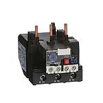 Schneider  TeSys LRD thermal overload relays - 63.80 A - class 10A