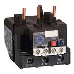 Schneider  TeSys LRD thermal overload relays - 80...104 A - class 10A