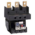 Schneider  TeSys LRD thermal overload relays - 95.120 A - class 10A