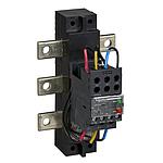 Schneider  EasyPact TVS differential thermal overload relay 124.198 A - class 10A