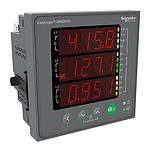 Schneider EasyLogic Schneider Electric EasyLogic DM6200H VAF PF DPM RS48 CL1.0 - METSEDM6200HCL10RS
