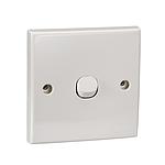 Schneider S-Classic CLASSIC SAKLAR  1 GANG 1 ARAH 10A  E31_1_2AR_WE_G3