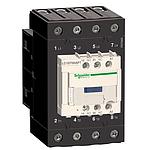 Schneider  TeSys D contactor - 4P(4 NO) - AC-1 -  440 V 60 A - 380 V AC 50/60 Hz coil