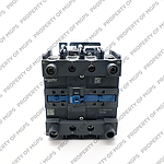 Schneider  TeSys D contactor - 4P(2 NO + 2 NC) - AC-1  440 V 125 A 110 V AC 50/60 Hz coil