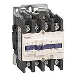 Schneider  TeSys D contactor - 4P(2 NO + 2 NC) - AC-1  440 V 125 A 48 V AC 50/60 Hz coil