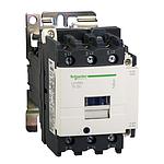 Schneider  CONTACTOR 600VAC 50AMP IEC +OPTIONS