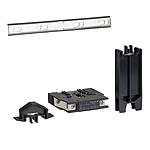 Schneider  TeSys D - electrical interlock