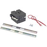 Schneider  Mechanical and electrical interlock, TeSys D reversing & changeover, 2 contactors LC1D115-D150