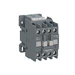 Schneider  EasyPact TVS contactor 3P(3 NO) - AC-3 - <= 440 V 6A - 110 V AC coil