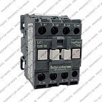 Schneider  EasyPact TVS contactor 3P(3 NO) - AC-3 -  440 V 25A - 110 V AC coil