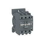 Schneider  EasyPact TVS contactor 3P(3 NO) - AC-3 - <= 440 V 50A - 380 V AC coil