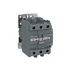Schneider  EasyPact TVS contactor 3P(3 NO) - AC-3 -  440 V 80A - 380 V AC coil