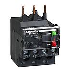 Schneider  EasyPact TVS differential thermal overload relay 0.25.0.4 A - class 10A