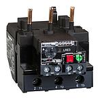 Schneider  EasyPact TVS differential thermal overload relay 80.104 A - class 10A