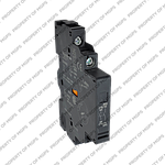 Schneider  TeSys GV2 & GV3 - auxiliary contact block - 2 NO