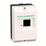 Schneider  TeSys GV2 - Enclosure for TeSys GV2ME - IP41