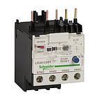 Schneider  TeSys K - differential thermal overload relays - 0.11.0.16 A - class 10A