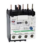 Schneider  TeSys K - differential thermal overload relays - 0.36.0.54 A - class 10A