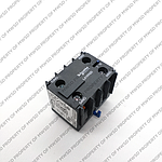 Schneider  TeSys K - Auxiliary contact block - 2 NO - screw-clamps terminals