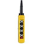 Schneider  Pendant control station XAC-A - 8 pushbuttons