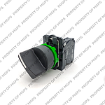 Schneider  SELECTOR SWITCH 230VAC 2AMP XB5 +OPTIONS