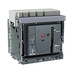 Schneider  CRADDLE MVS 4P 2000