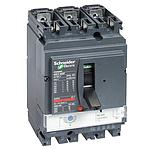 Schneider  NSX100N 3P MA50    