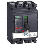 Schneider  NSX100F 3P MA100    