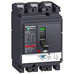 Schneider  NSX160F 3P MA150    