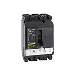 Schneider  NSX100H 3P 63A 70KA TMD  
