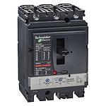 Schneider  NSX250F 3P 250A 36KA TMD  