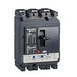 Schneider  NSX250H 3P 250A 70KA TMD  