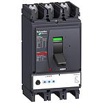 Schneider  NSX630H 3P 630A 70KA MICROLOGIC 2.3  