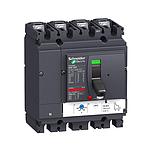 Schneider  NSX160F 4P 160A 36KA TMD  