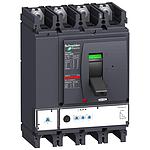 Schneider  NSX400N 4P 400A 50KA MICROLOGIC 2.3  