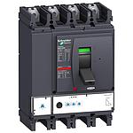 Schneider  NSX630F 4P 630A 36KA MICROLOGIC 2.3  