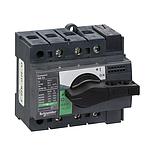 Schneider  Switch-disconnector Compact INS63 - 3 poles - 63 A