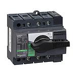 Schneider  Switch-disconnector Compact INS80 - 3 poles - 80 A