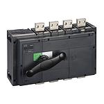 Schneider  Switch-disconnector Compact INS1000 - 1000 A - 4 poles