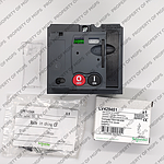 Schneider  MOTOR UNTUK  NSX100-160 220VAC   