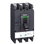 Schneider  CVS400N 3P 320A 50KA TMD  