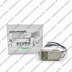 Schneider  Undervoltage release MN - 200.240 V AC - for EZC100